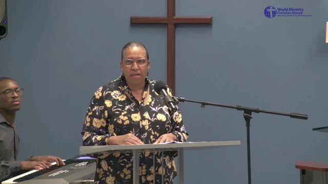 The Impartation of Divine Wisdom on 18-Jan-26-15:30:42