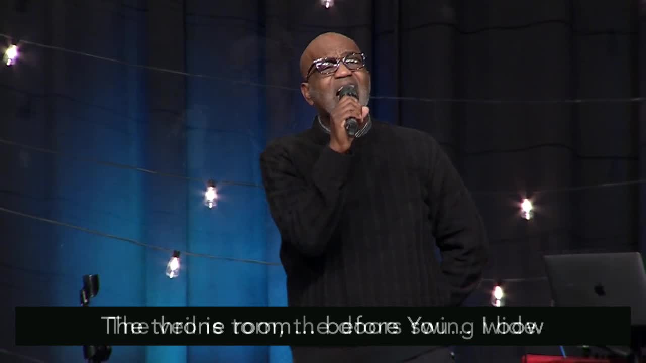 “Hearing God’s Voice Discerning His Will” Part 3 on 21-Jan-26