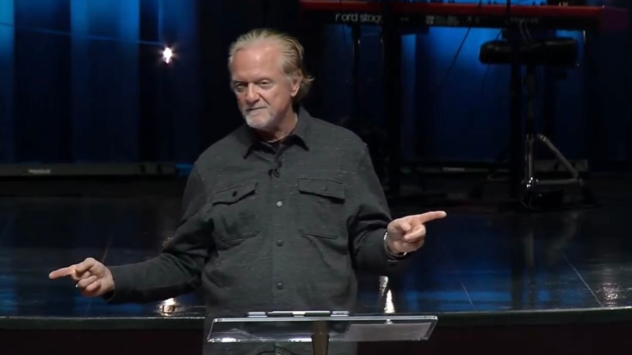 ''Moses at the Burning Bush” Part 1 on 04-Feb-26