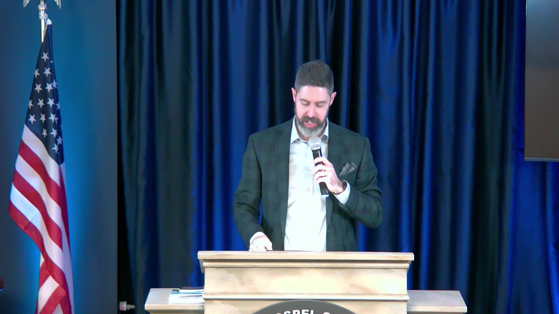 Understanding Spiritual Revolution on 08-Feb-26-15:54:54