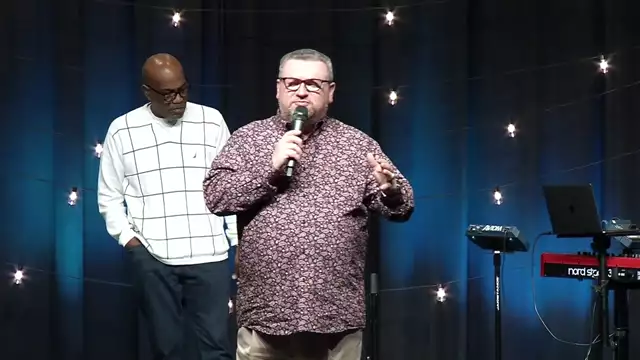 TIC Series Lives Changed in His Presence Pt 2 02-11-26 on 12-Feb-26-00:21:48