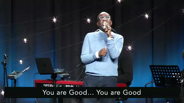 ''I Was Made for This Season” Part 4 on 15-Feb-26