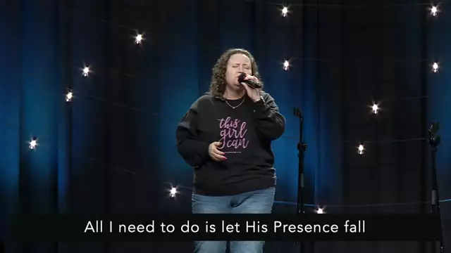 ''Isaiah’s Vision of God'' Part 3 on 18-Feb-26