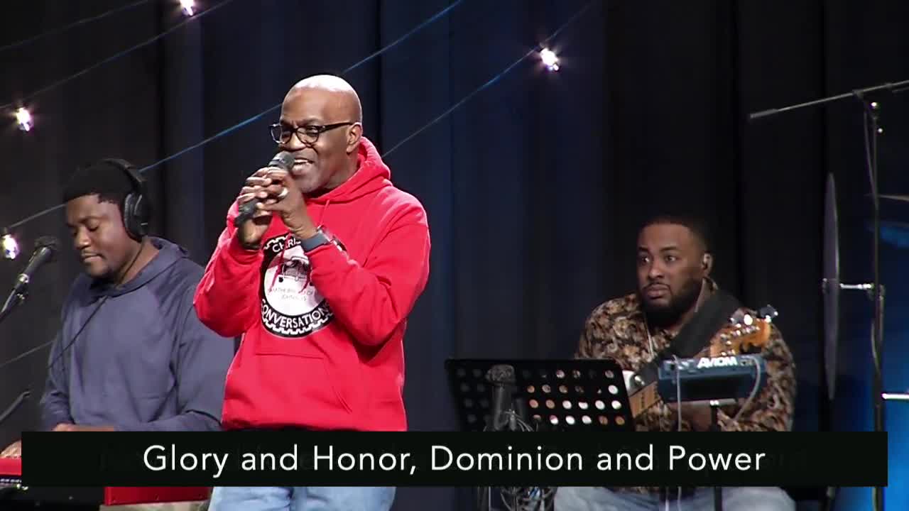 “Elijah on the Mountain” Part 4 on 25-Feb-26