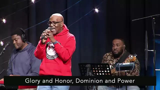 TIC-ENCOUNTERS WITH GOD:Lives Changed in His Presence Part 4 “Elijah on the Mountain” 02-25-26 on 26-Feb-26-00:22:17