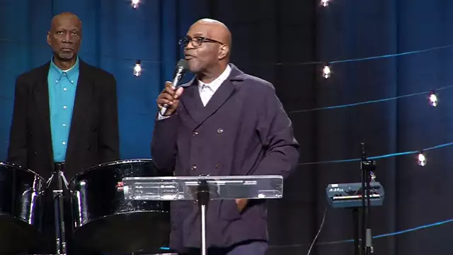 ''Knowing and Doing the Will of God” on 08-Mar-26