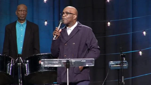 ''Knowing and Doing the Will of God” on 08-Mar-26