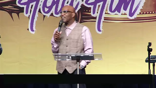 ''The Battle Begins'' Part 1 on 15-Mar-26