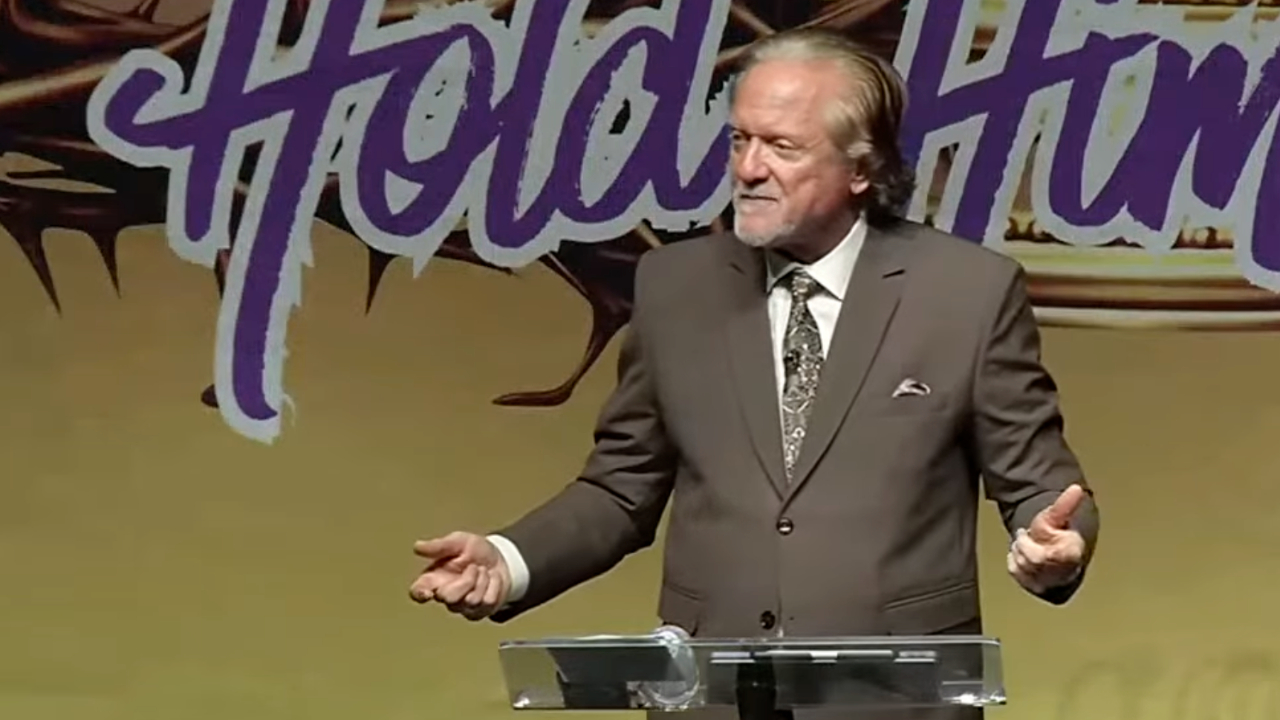 ''The Apparent Defeat'' Part 2 on 22-Mar-26