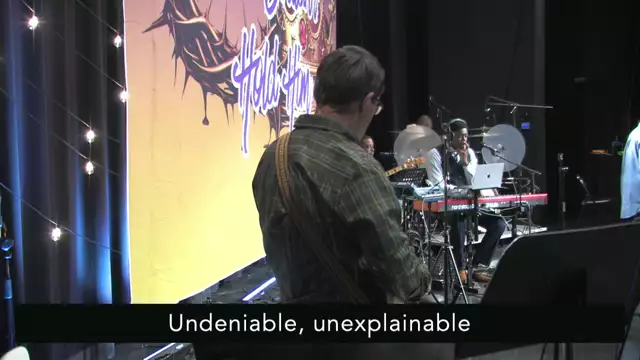 TIC: DEATH COULDN’T HOLD HIM-Part 2  03-22-2026 on 22-Mar-26-13:51:33