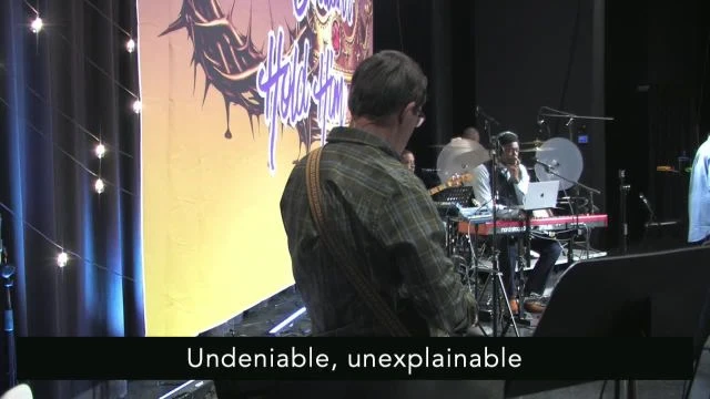 TIC: DEATH COULDN’T HOLD HIM-Part 2  03-22-2026 on 22-Mar-26-13:51:33