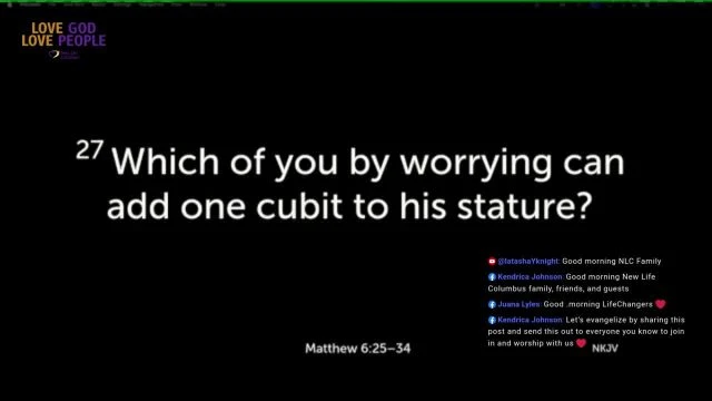 3.11.2026 | Throwback Worship Wednesday | When Your Faith is Forced on 29-Mar-26-13:55:46