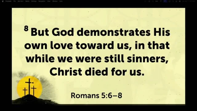 3.11.2026 | Throwback Worship Wednesday | When Your Faith is Forced on 05-Apr-26-13:55:22