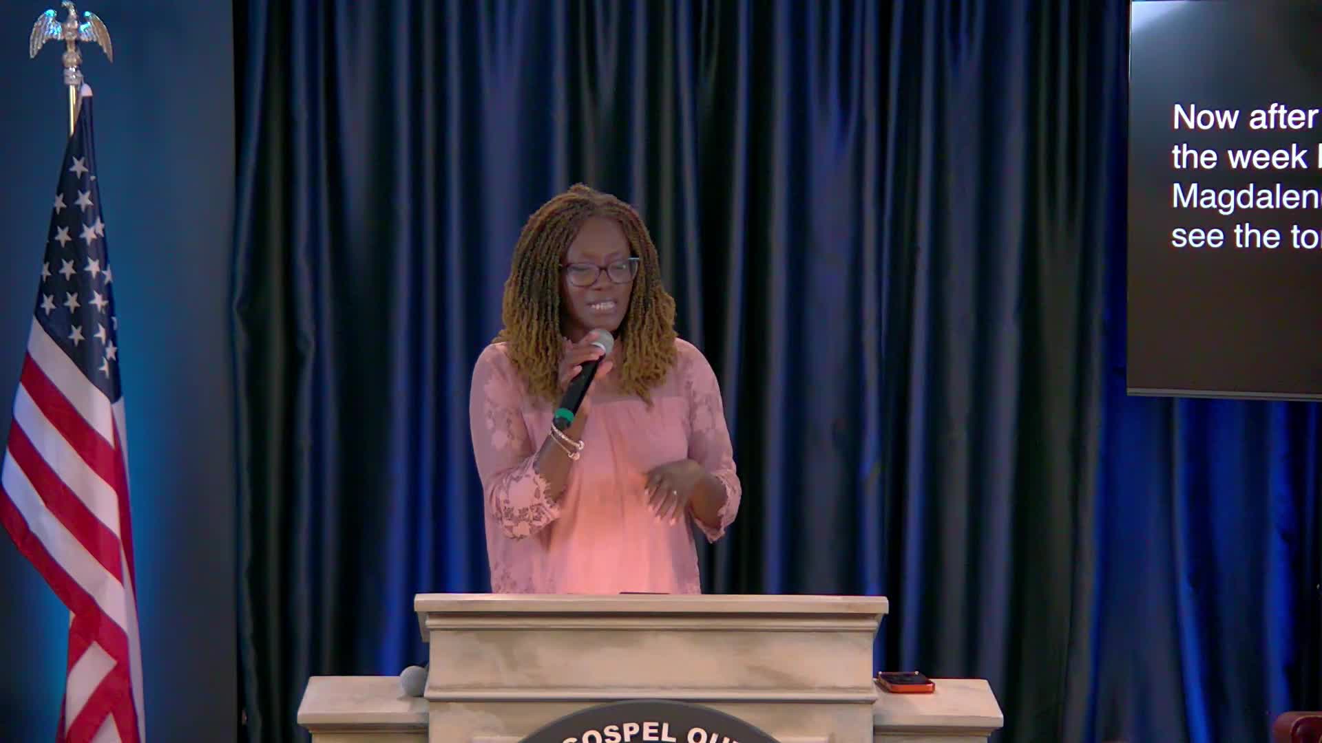 Understanding Spiritual Revolution on 05-Apr-26-14:56:45