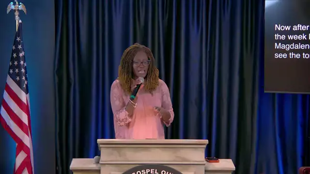 Understanding Spiritual Revolution on 05-Apr-26-14:56:45