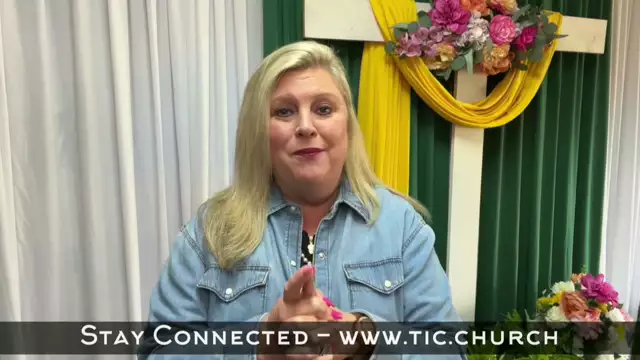 “Alive Forevermore” Part 4 - Resurrection Sunday on 05-Apr-26