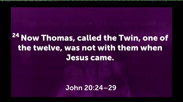 3.11.2026 | Throwback Worship Wednesday | When Your Faith is Forced on 12-Apr-26-13:56:29