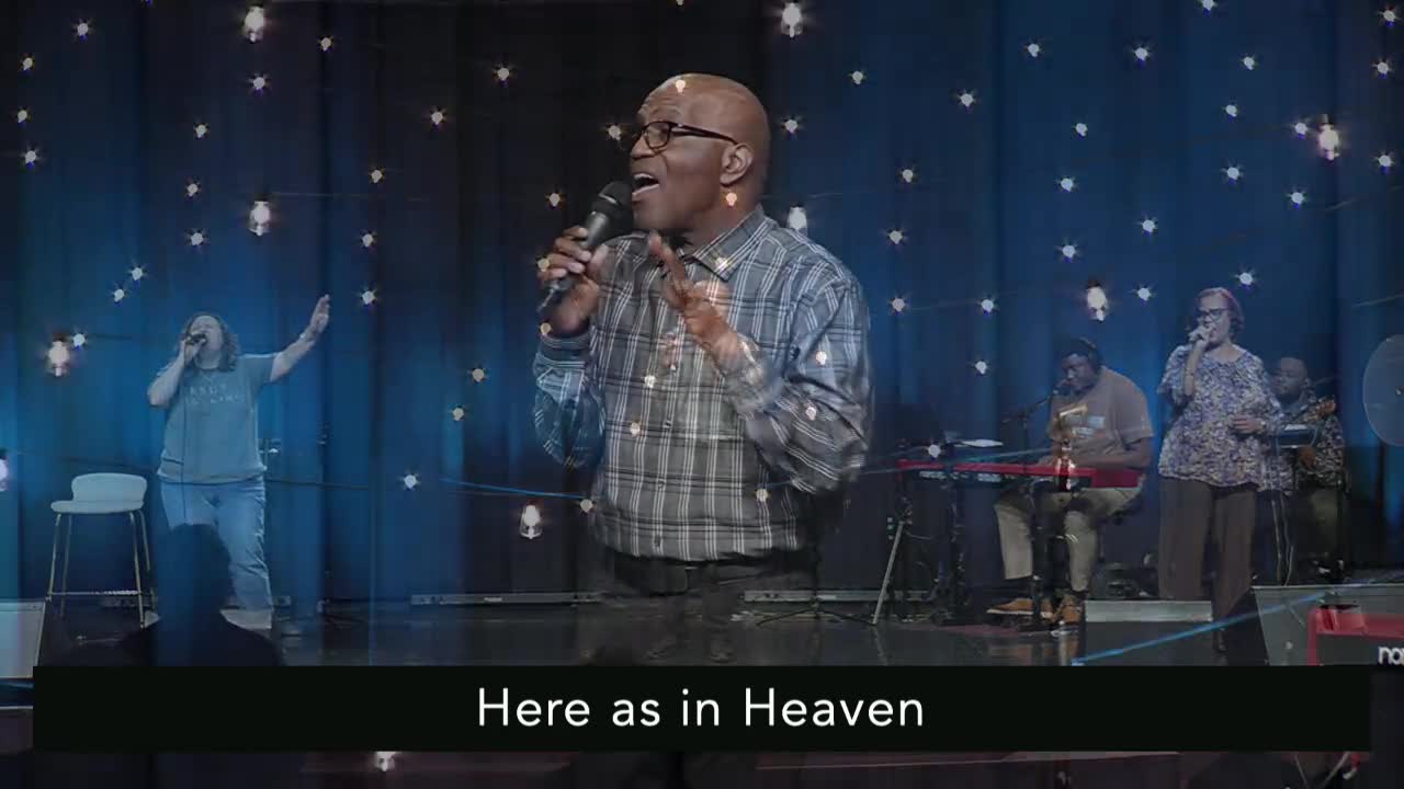 ''You Were Chosen for This” Part 1 on 15-Apr-26