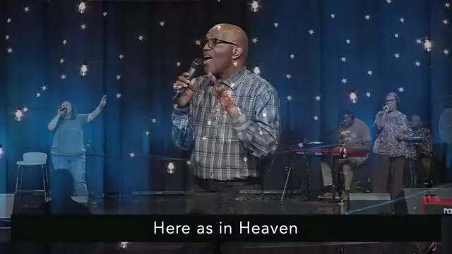 ''You Were Chosen for This” Part 1 on 15-Apr-26