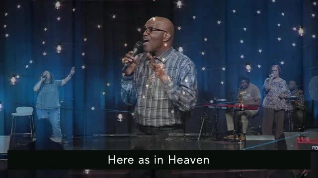 ''You Were Chosen for This” Part 1 on 15-Apr-26