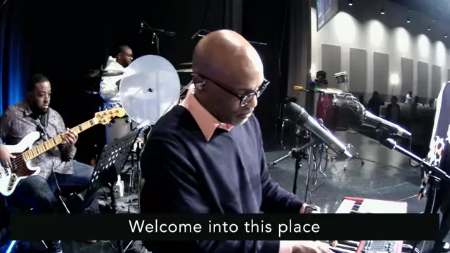 ''It’s Time for Spiritual Movement” on 19-Apr-26