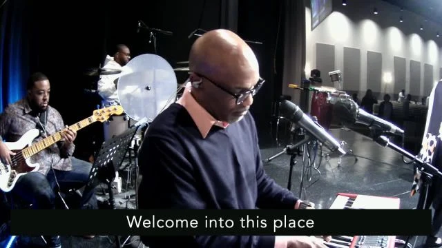 ''It’s Time for Spiritual Movement” on 19-Apr-26