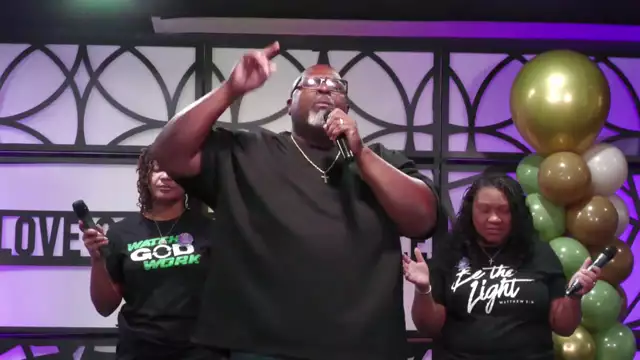 3.11.2026 | Throwback Worship Wednesday | When Your Faith is Forced on 19-Apr-26-13:55:46