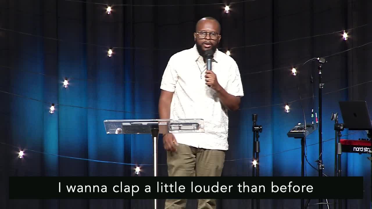 “A Mother Who Refused to Give Up” - Mother's Day Service on 10-May-26