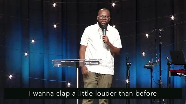 “A Mother Who Refused to Give Up” - Mother's Day Service on 10-May-26