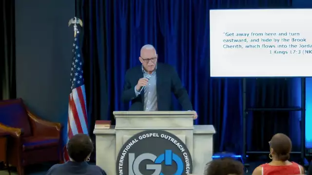 IGO Church | LIVE | Sunday Service on 17-May-26-14:55:53