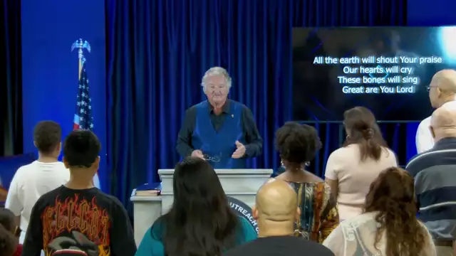 IGO Church | LIVE | Sunday Service on 31-May-26-14:48:18