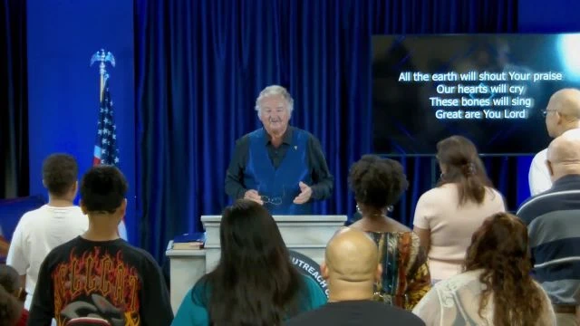 IGO Church | LIVE | Sunday Service on 31-May-26-14:48:18