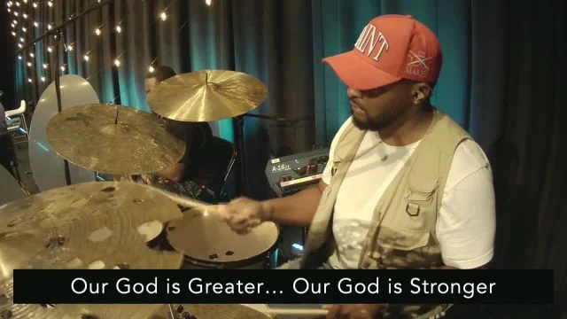 “Finishing Strong” Part 8 on 03-June-26