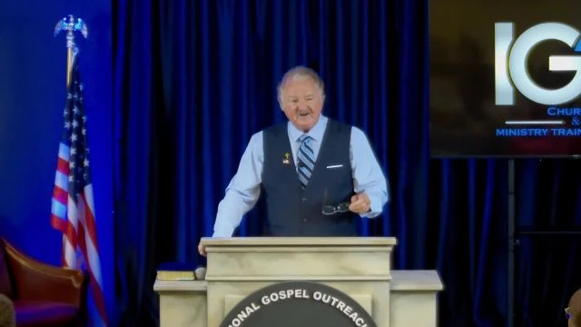 IGO Church | LIVE | Sunday Service on 07-Jun-26-14:58:18