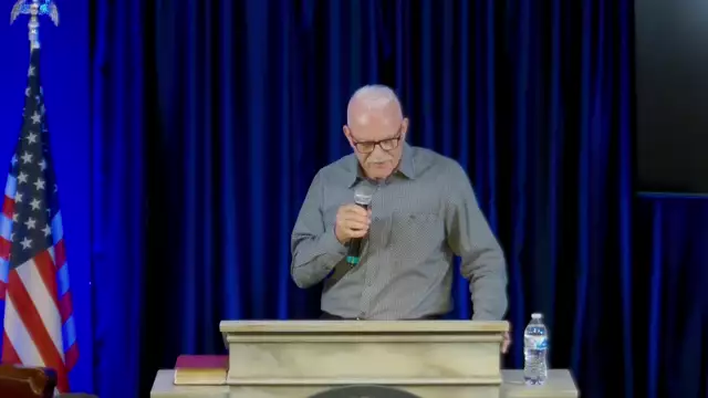 IGO Church | LIVE | Sunday Service on 21-Jun-26-14:58:23