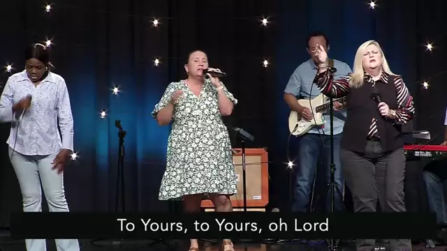 “Oil That Cannot Be Borrowed'' Part 3 | Bishop Randy Coggins on 24-June-26