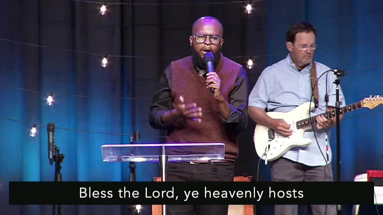 ''Unstoppable Identity'' Part 1 | Bishop Randy Coggins on 28-June-26