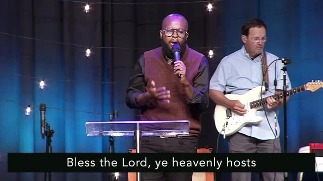 ''Unstoppable Identity'' Part 1 | Bishop Randy Coggins on 28-June-26