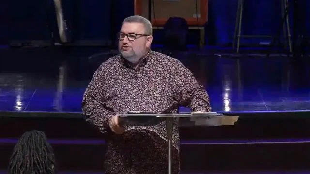 ''Discerning the Battle'' Part 4 | Bishop Randy Coggins on 01-July-26