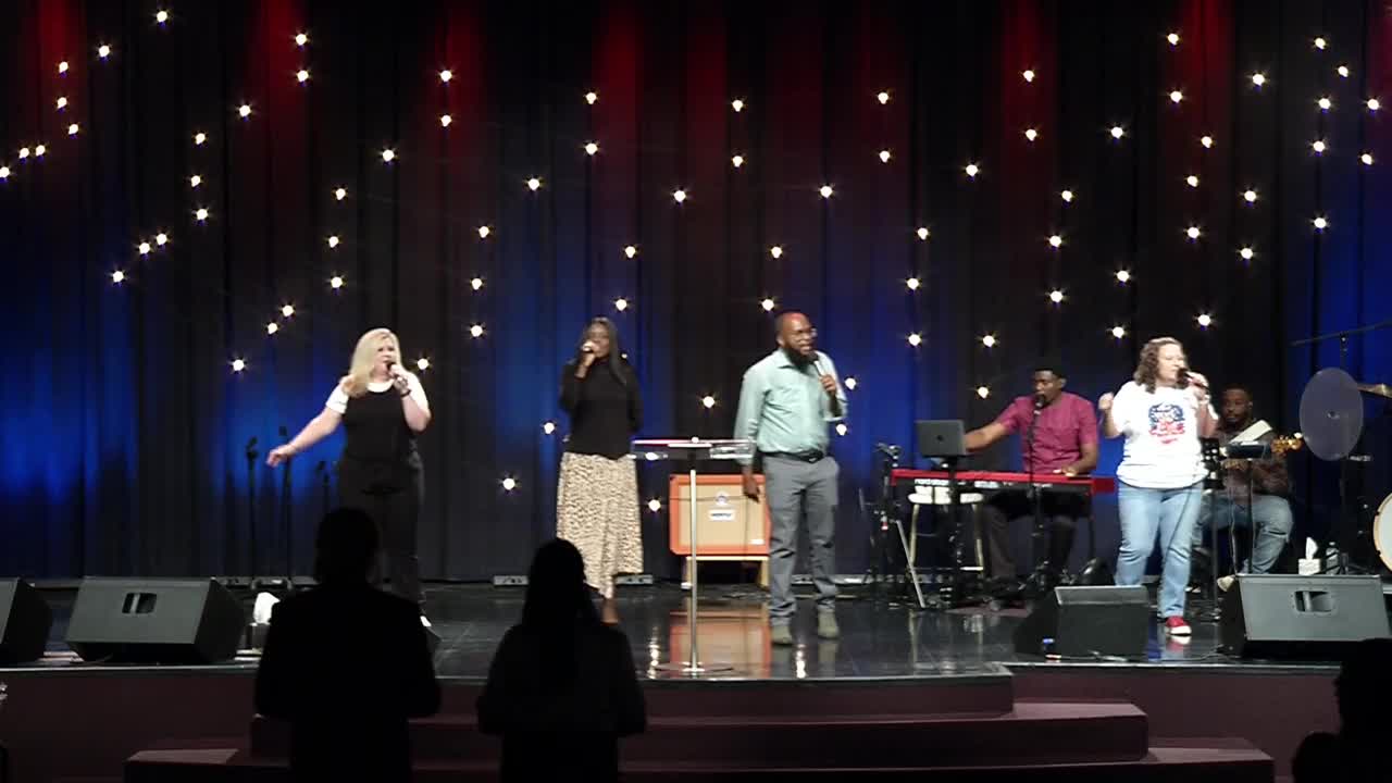 ''Faith That Won’t Quit'' Part 2 on 05-July-26