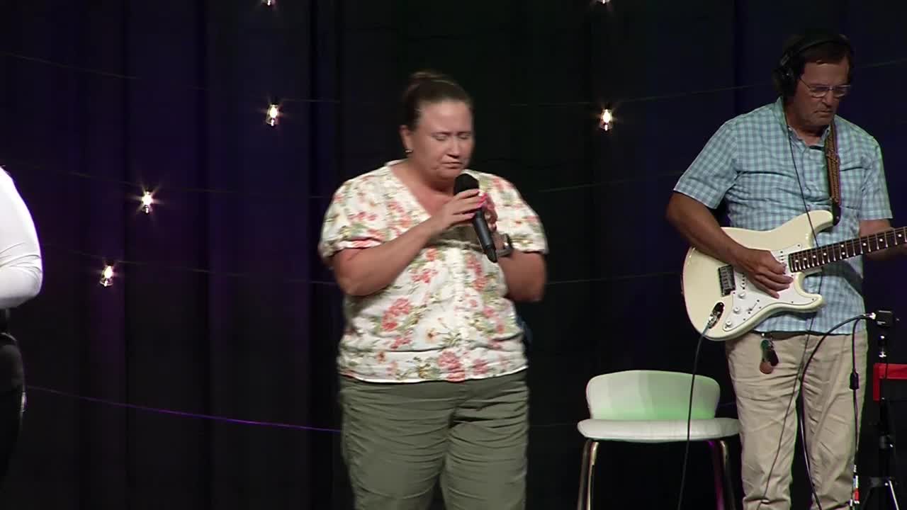 ''The Spirit of Boldness'' Part 6 on 15-July-26