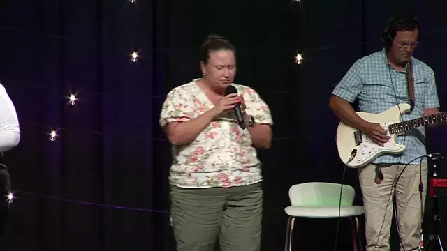 ''The Spirit of Boldness'' Part 6 on 15-July-26