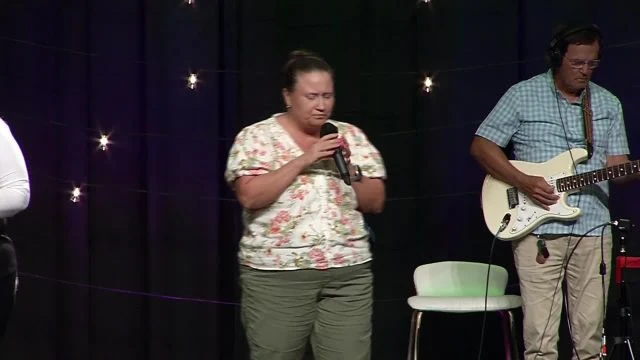 ''The Spirit of Boldness'' Part 6 on 15-July-26