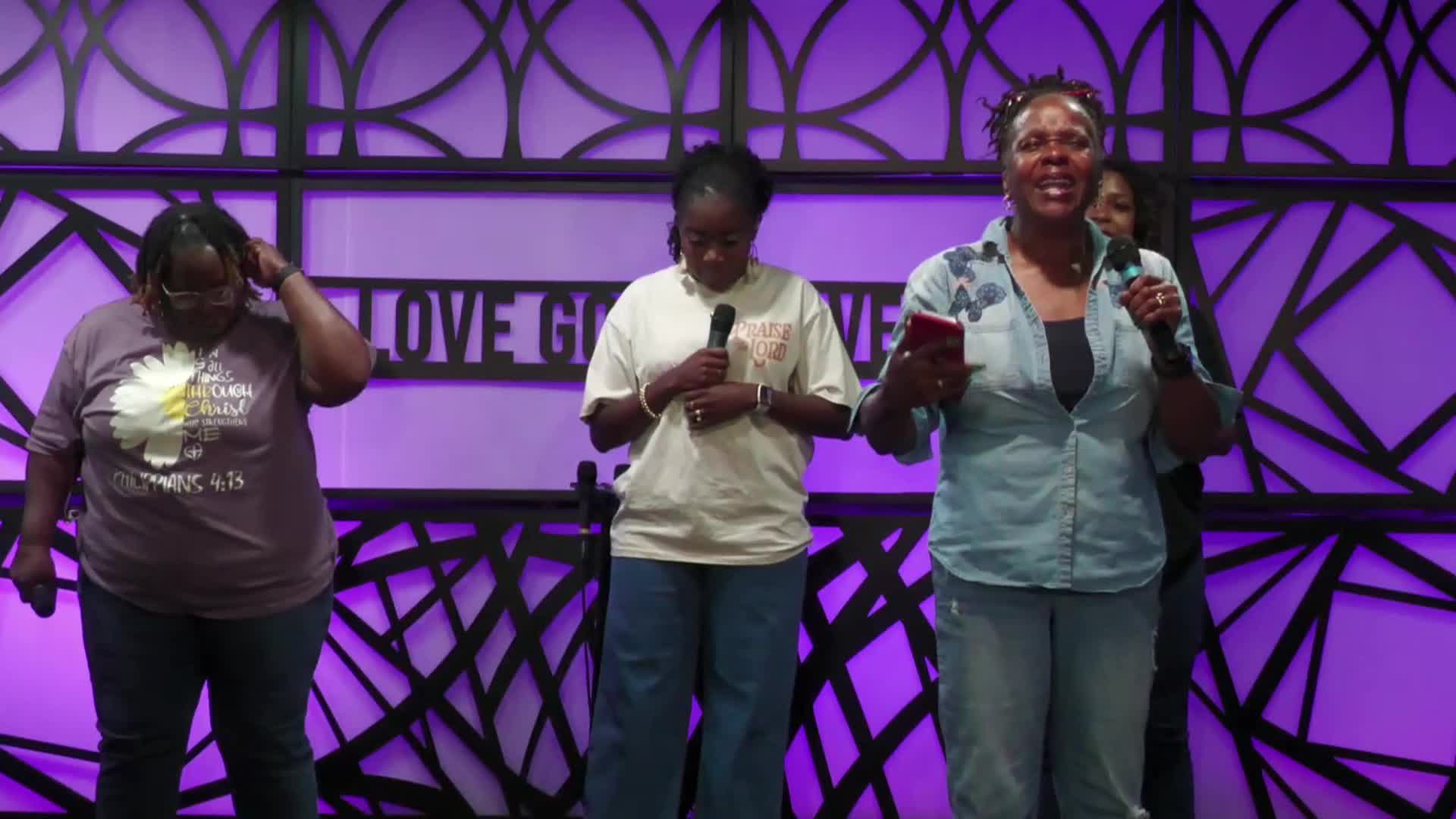 3.11.2026 | Throwback Worship Wednesday | When Your Faith is Forced on 26-Jul-26-13:51:26