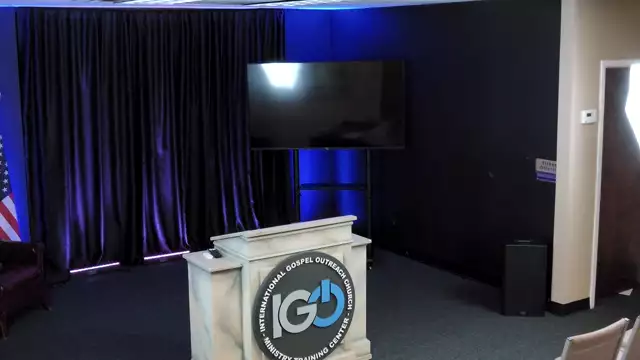 IGO Church | LIVE | Sunday Service on 18-Aug-26-14:39:01