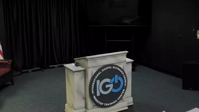 IGO Church | LIVE | Sunday Service on 20-Aug-26-01:42:29