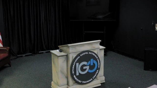 IGO Church | LIVE | Sunday Service on 20-Aug-26-01:42:29