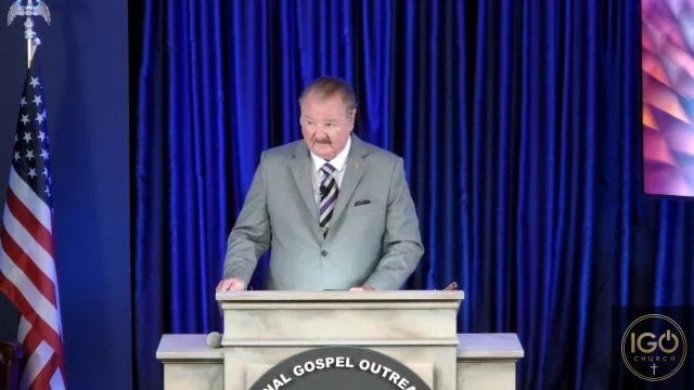 IGO Church | LIVE | Sunday Service on 20-Sep-26-14:55:14