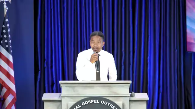 IGO Church | LIVE | Sunday Service on 04-Oct-26-14:56:14