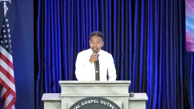 IGO Church | LIVE | Sunday Service on 04-Oct-26-14:56:14